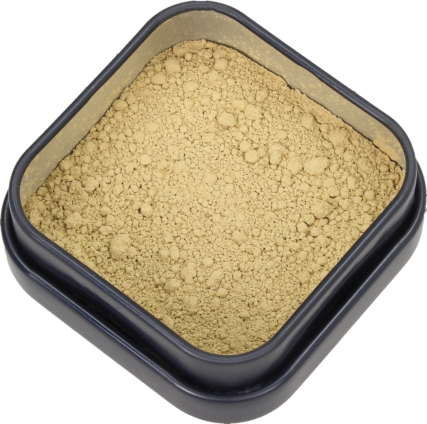 Foundation für ein zartes Finish, langanhaltend, vegan, tierversuchsfrei, ohne Nano- und Mikroplastik Partikel, für alle Hauttypen geeignet ohne Öle / Fette, ohne Parfüm, ohne Alkohol, hormonfrei / zero waste, plastikfrei