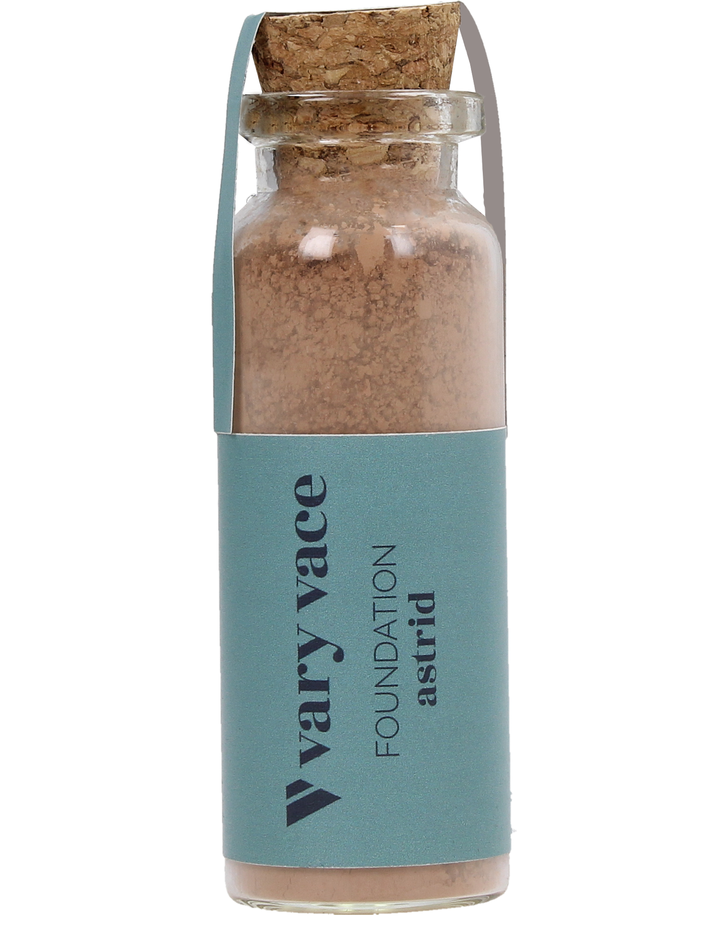 Foundation Refill für ein zartes Finish, langanhaltend, vegan, tierversuchsfrei, ohne Nano- und Mikroplastik Partikel, für alle Hauttypen geeignet ohne Öle / Fette, ohne Parfüm, ohne Alkohol, hormonfrei / zero waste, plastikfrei