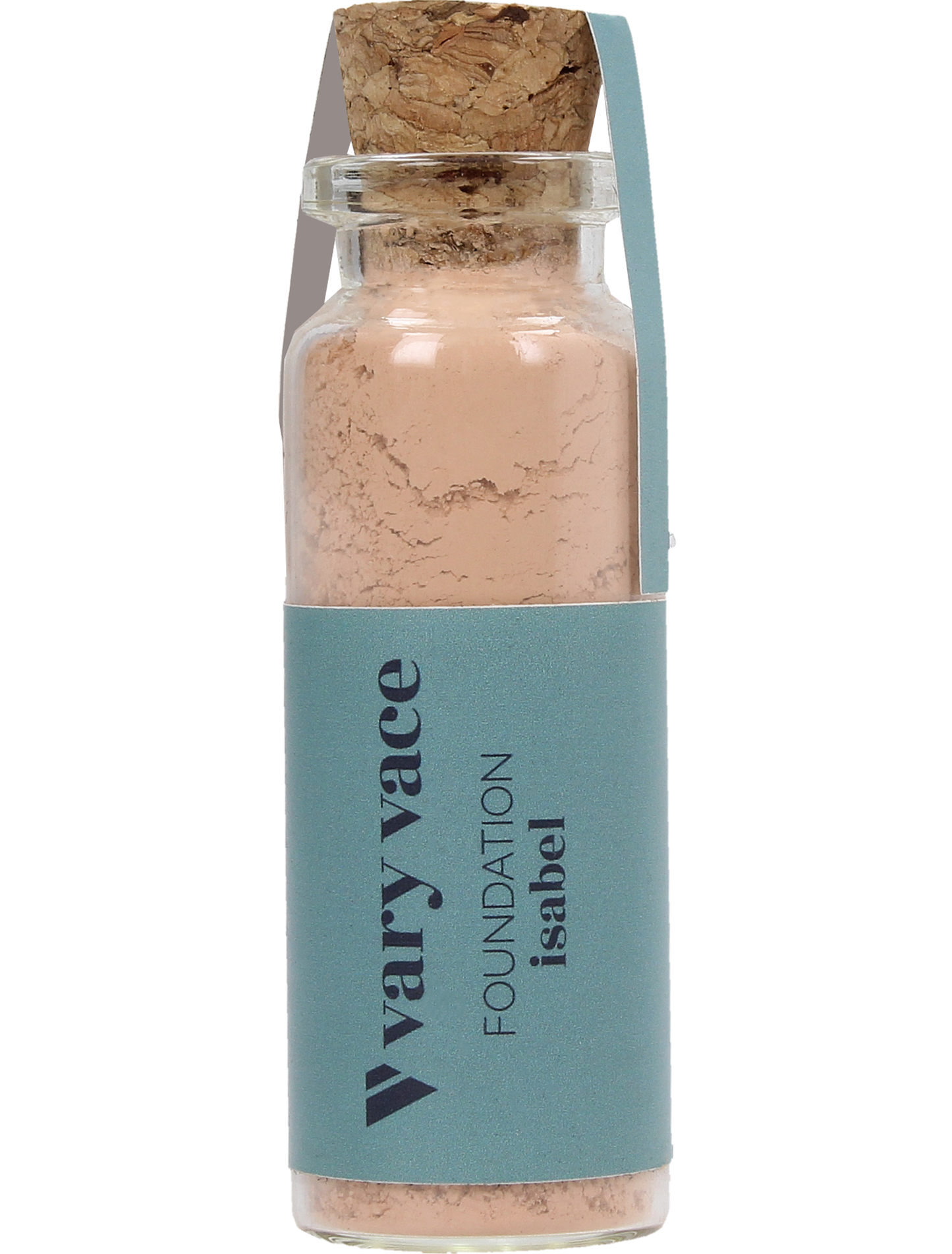 Foundation Refill für ein zartes Finish, langanhaltend, vegan, tierversuchsfrei, ohne Nano- und Mikroplastik Partikel, für alle Hauttypen geeignet ohne Öle / Fette, ohne Parfüm, ohne Alkohol, hormonfrei / zero waste, plastikfrei