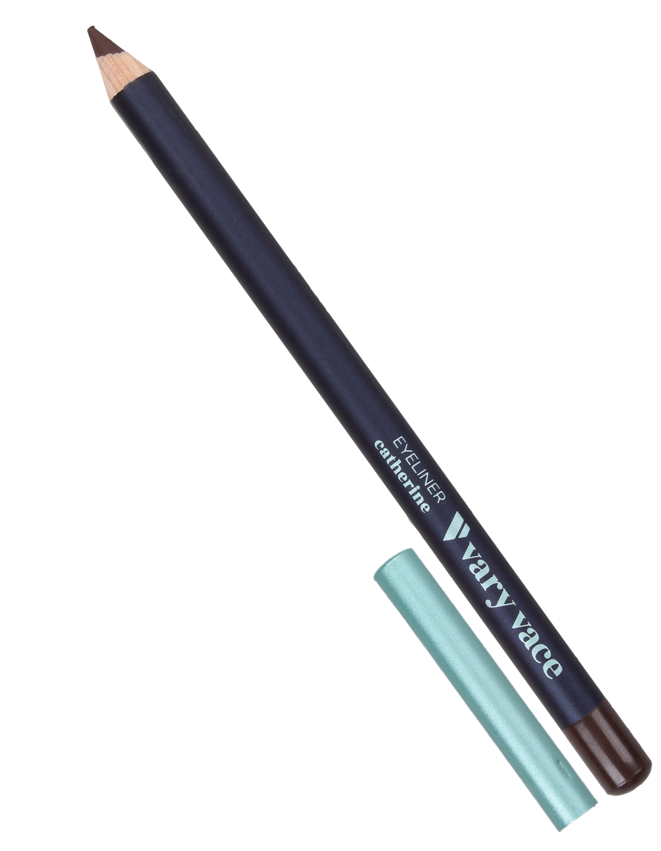Eyeliner / Kajal; plastikfrei, leicht zu verblenden für z.B. Smokey Eyes, starke Pigmentierung,  made in Germany vegan, weiche und pflegende Textur, zertifizierte Naturkomsetik made in Germany,