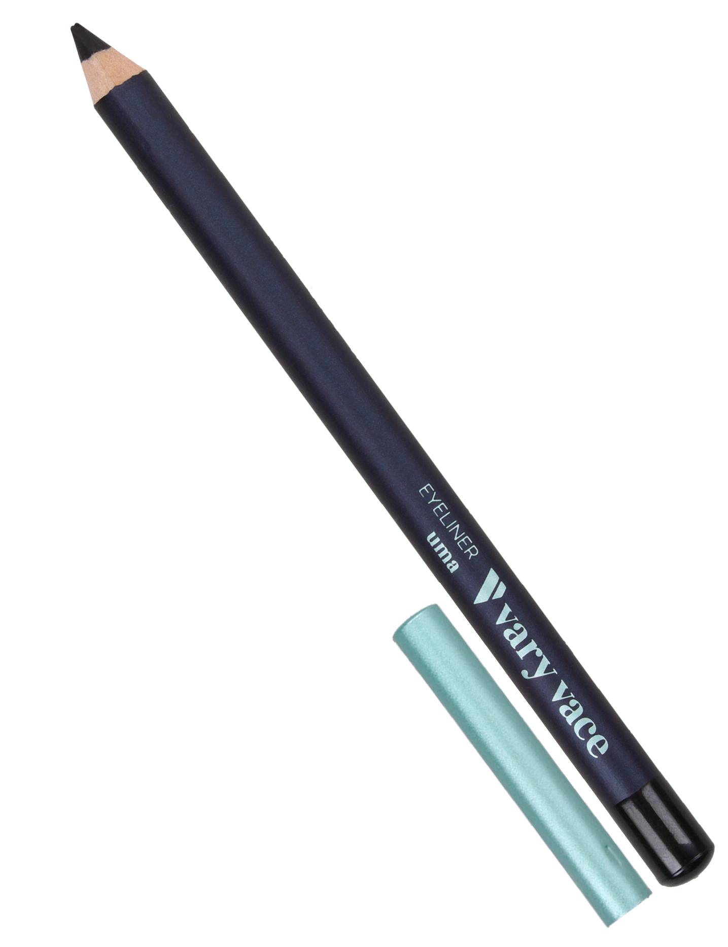 Eyeliner / Kajal; plastikfrei, leicht zu verblenden für z.B. Smokey Eyes, starke Pigmentierung,  made in Germany vegan, weiche und pflegende Textur, zertifizierte Naturkomsetik made in Germany,